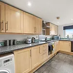 Duplex Penthouse - Private Rooftop - Sleeps 6