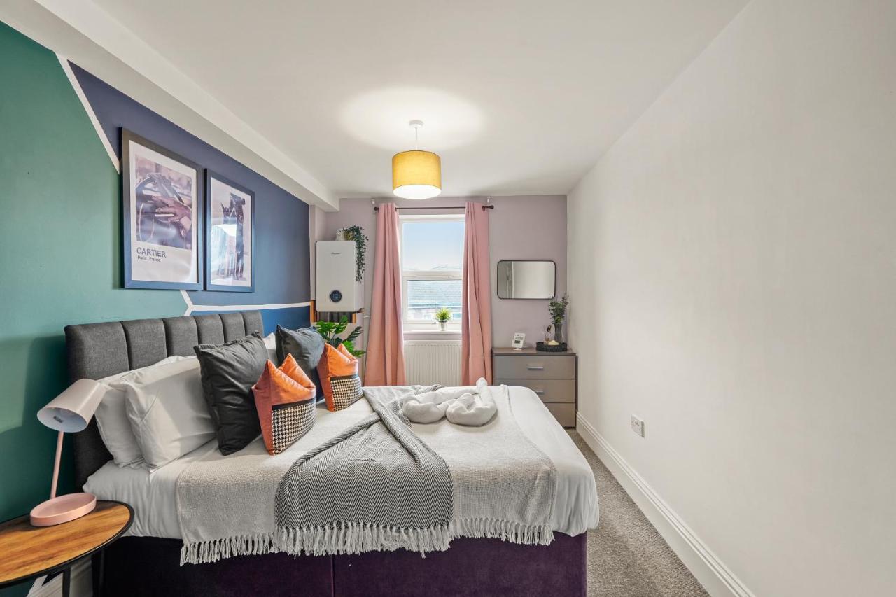 Apartamento Duplex Penthouse - Private Rooftop - Sleeps 6 *