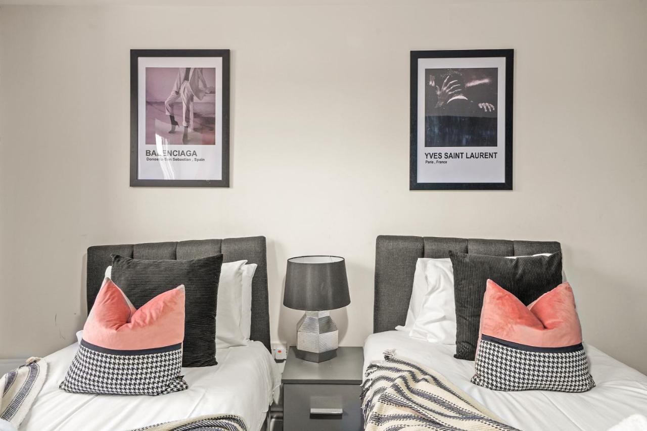 Apartamento Duplex Penthouse - Private Rooftop - Sleeps 6 *