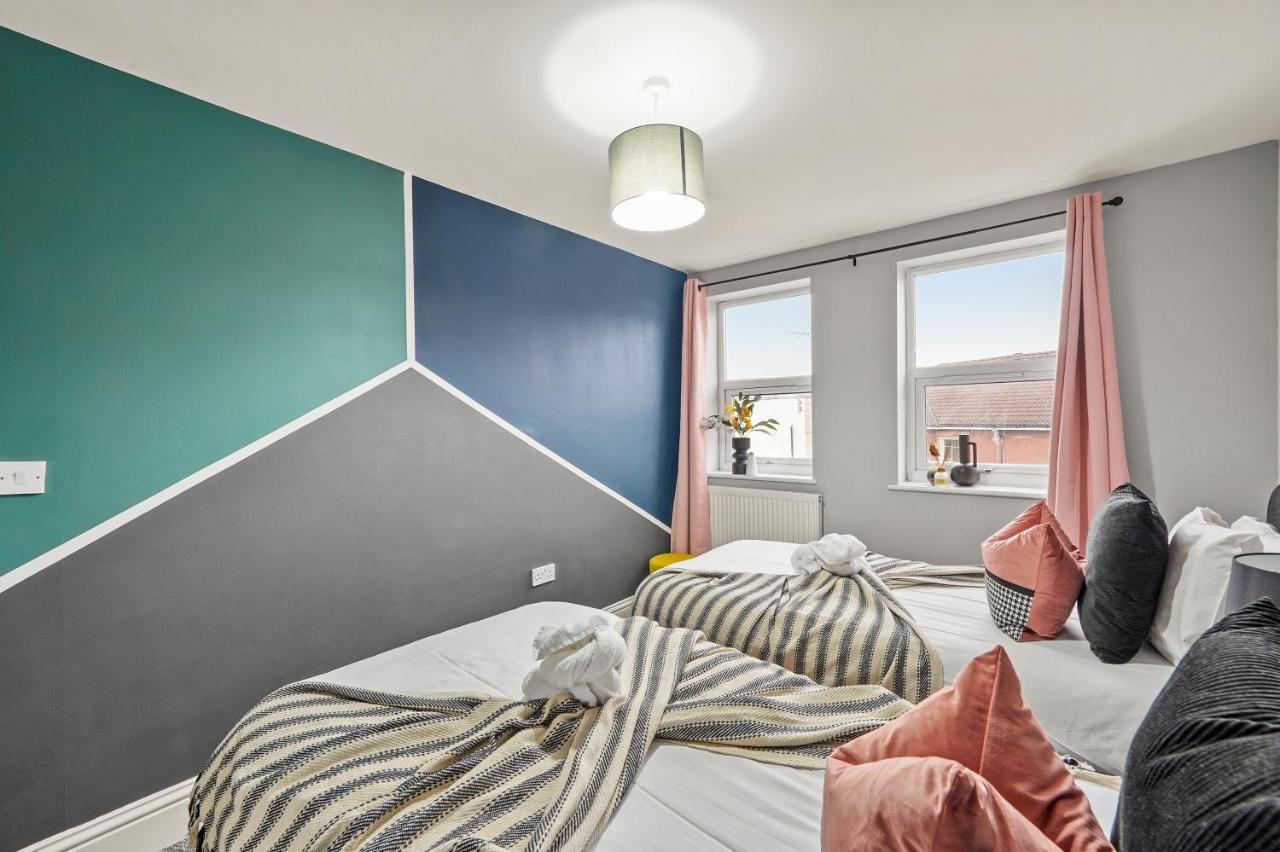 Apartamento Duplex Penthouse - Private Rooftop - Sleeps 6 *